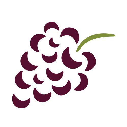 Grape Logo - Grape Logos