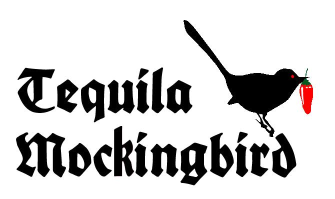 Tequila Bird Logo - Tequila Mockingbird | New Canaan Chamber
