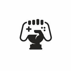 Razor Gaming Logo - 20 Best Gamer Style Logo Design Showcase images in 2019 | Logos ...