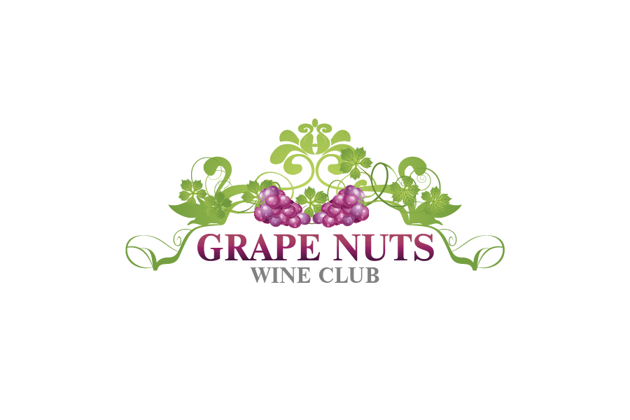 Grape Logo - Logo Design Contests » Artistic Logo Design for Grape Nuts Wine Club ...