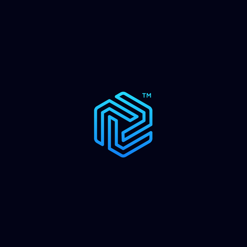 Futuristic Logo - Design a Digital, Futuristic Logo for our Cryptocurrency Store ...