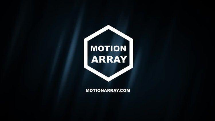 Futuristic Logo - Futuristic Logo - After Effects Templates | Motion Array