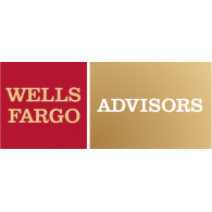 Wells Logo - Wells Fargo Advisors | Brands of the World™ | Download vector logos ...