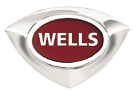 Wells Logo - Wells WVF886RWT Parts | Middleby Advantage