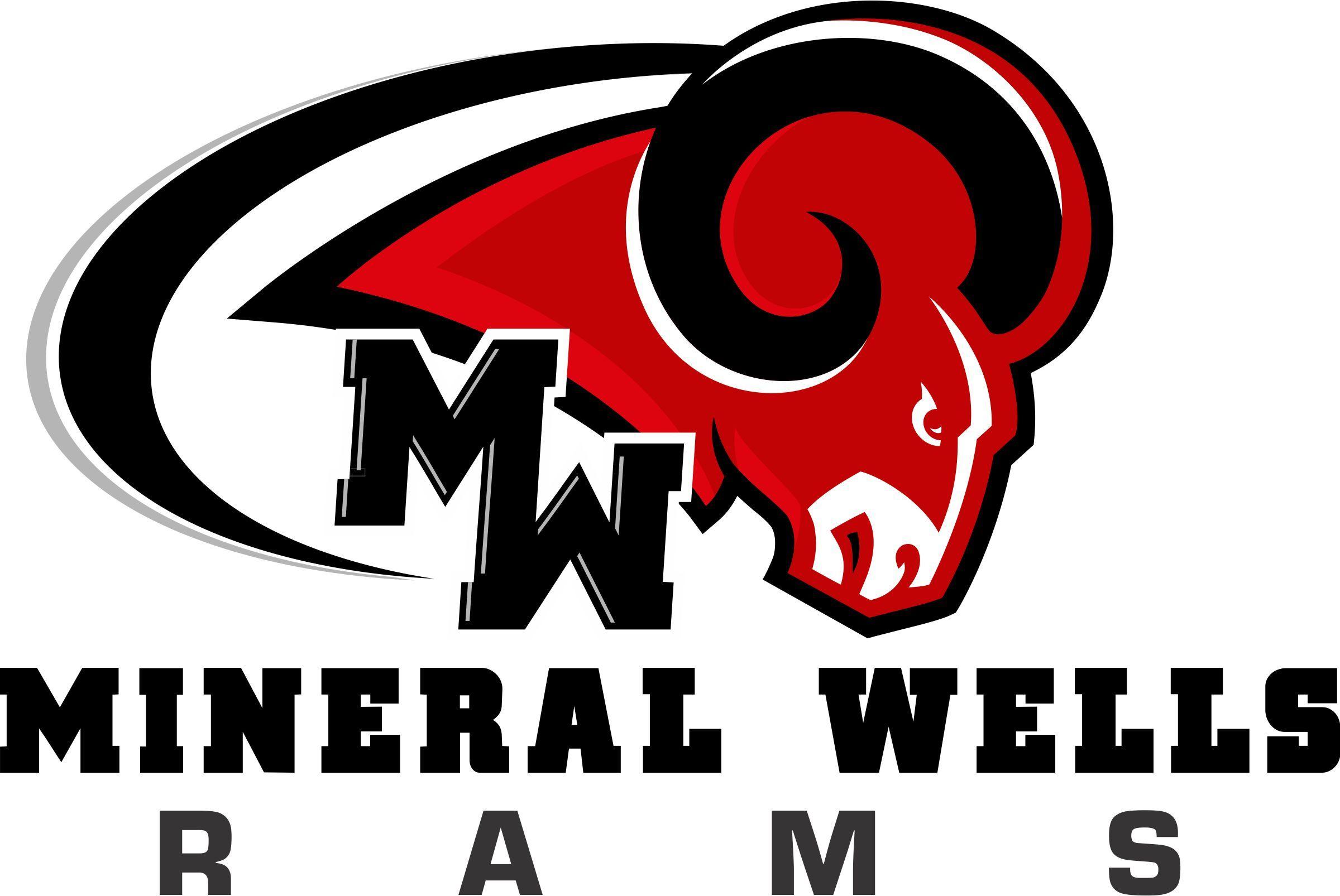 Wells Logo - Logo Downloads – MWISD Logos – Mineral Wells Independent School District