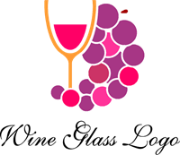 Grape Logo - Grapes Logo Vector (.AI) Free Download