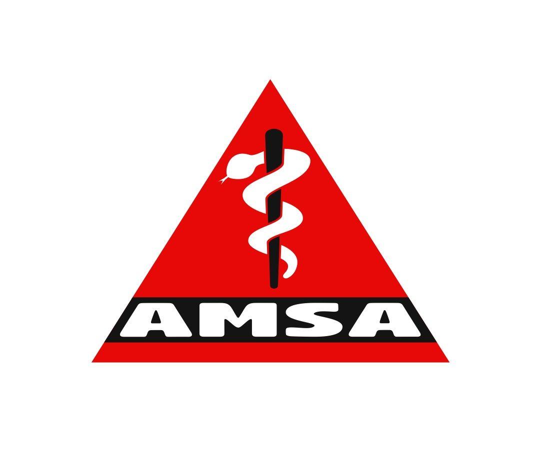 Amsa Logo - File:AMSA logo.jpeg - IFMSA SCOPE Wiki