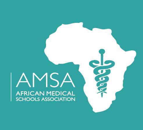 Amsa Logo - Partner Organisations - The World Federation for Medical Education