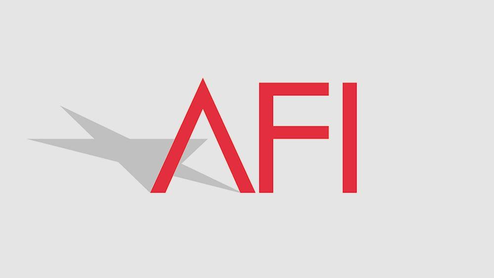 Red Foreign Language Logo - AFI Fest Completes Lineup, Includes 10 Foreign Language Oscar ...