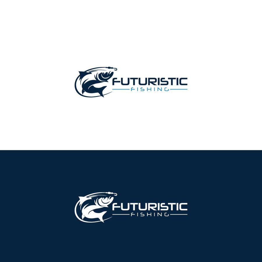 Futuristic Logo - Entry by SHANAWAS7A for LOGO: Please design a futuristic logo