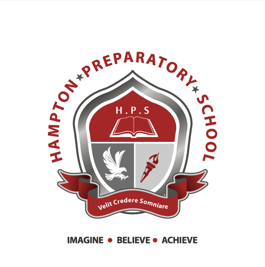Red Foreign Language Logo - Modern Foreign Languages — Hampton Preparatory School