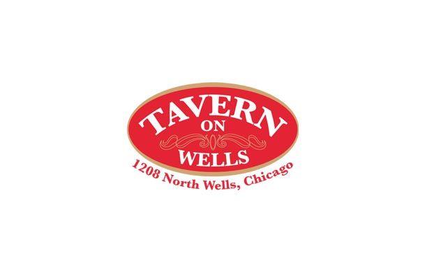 Wells Logo - Sample Tavern On Wells Logo Web Development, Design, Hosting
