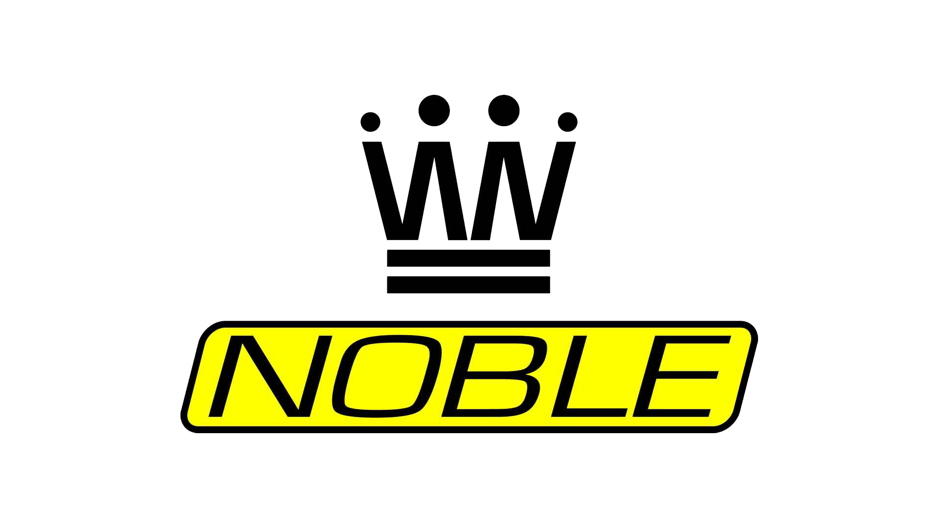 Noble Logo - Noble Logo, HD Png, Information