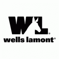 Wells Logo - Wells Lamont | Brands of the World™ | Download vector logos and ...