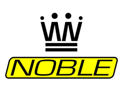 Noble Logo - Noble Logo, HD Png, Information