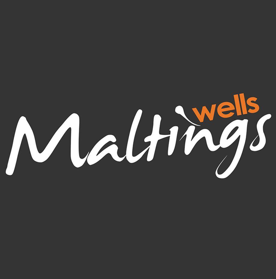 Wells Logo - Wells Maltings in Wells-next-the-Sea, Norfolk - Wells Maltings