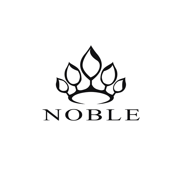 Noble Logo - Team Noble Logo Concept