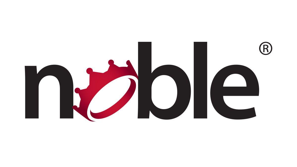 Noble Logo - Noble Logos