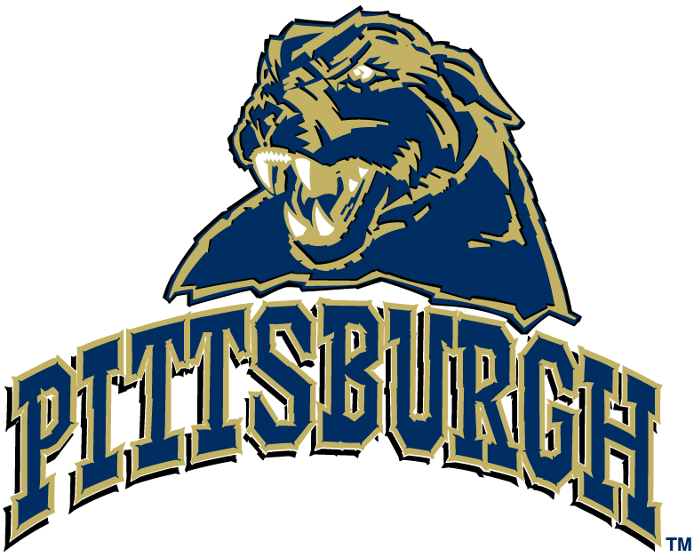Pitt Basketball Logo - Pittsburgh Panthers | There is no place like home! | Pittsburgh ...