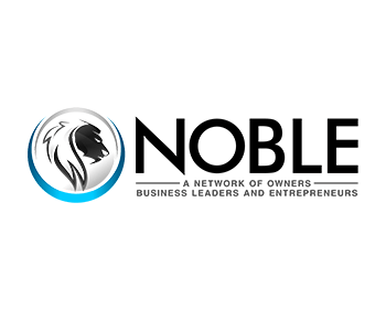 Noble Logo - NOBLE logo design contest - logos by dezinbizz