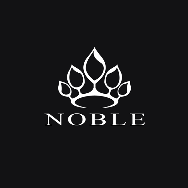 Noble Logo - Team Noble Logo Concept