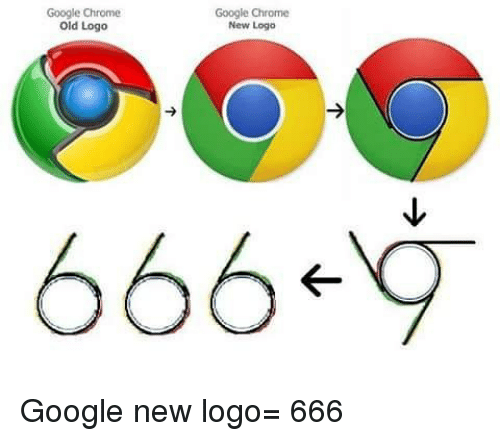 Old Google Logo - Google Chrome Google Chrome Old Logo New Logo 666 9 Google New Logo ...