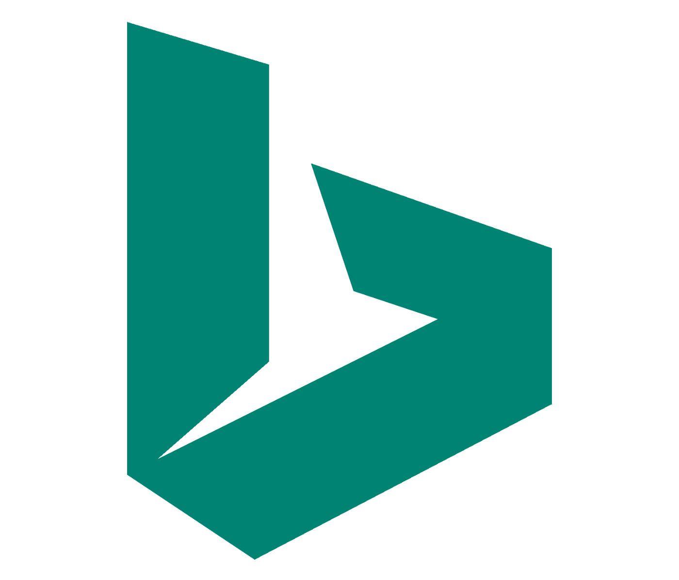 Bing Logo - Bing Logo, Bing Symbol, Meaning, History and Evolution