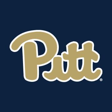 Pitt Basketball Logo - Petersen Events Center