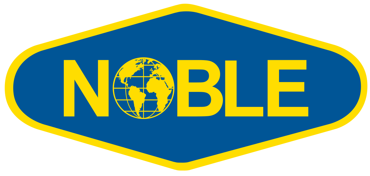Noble Logo - Noble Corporation