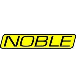 Noble Logo - Noble Car Logo and Models. Car Brands Logos