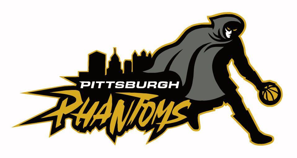 Pitt Basketball Logo - Moving a team to Pittsburgh, what should my team name be?