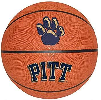 Pitt Basketball Logo - Amazon.com: 8 Inch Pitt Basketball Logo Decal University of ...