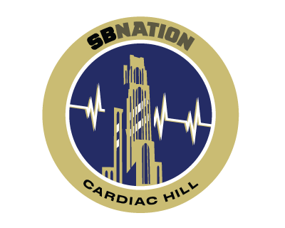 Pitt Basketball Logo - Cardiac Hill, a Pittsburgh Panthers community