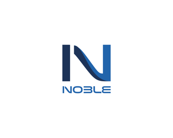 Noble Logo - NOBLE logo design contest - logos by djcaesar
