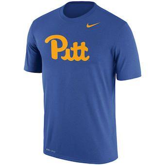 Pitt Basketball Logo - Pitt Panthers Mens Short Sleeved T-Shirts, Short Sleeved Shirts ...