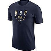 Pitt Basketball Logo - Pitt Panthers Men's Apparel Tees. Best Price Guarantee at DICK'S