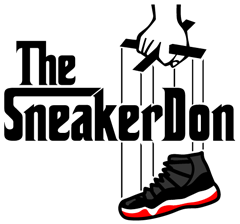 Snkrs Logo - Authentic Sneakers Marketplace | Sneaker Don™