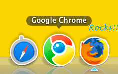 Chrome New Logo - Google Chrome New Logo Vs Old Logo