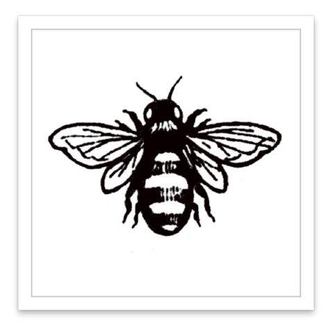 Gucci Bee Logo - LogoDix