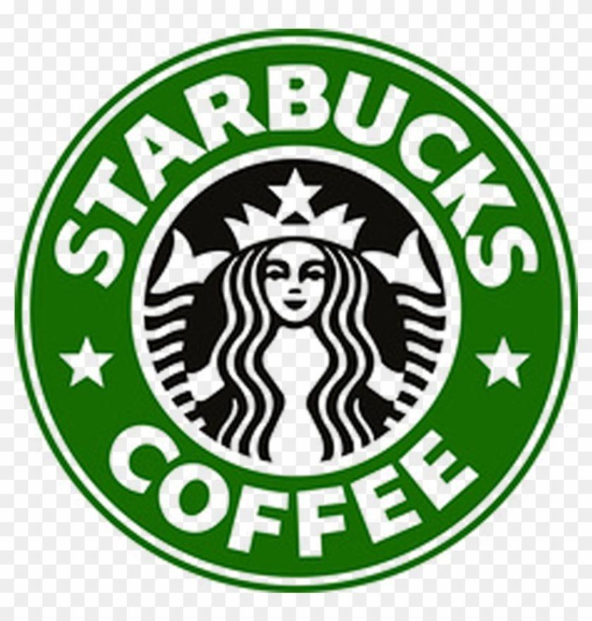 Medium Starbucks Logo - Coffee Espresso Tea Cafe Starbucks Starbucks Logo Vector - Dumb ...