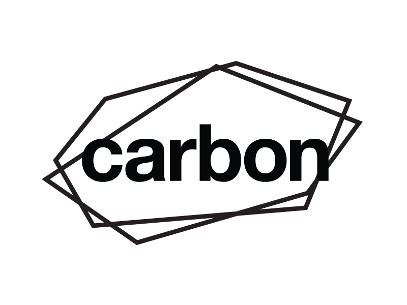 Carbon Logo - Carbon Logo by Andrew Lawandus | Dribbble | Dribbble
