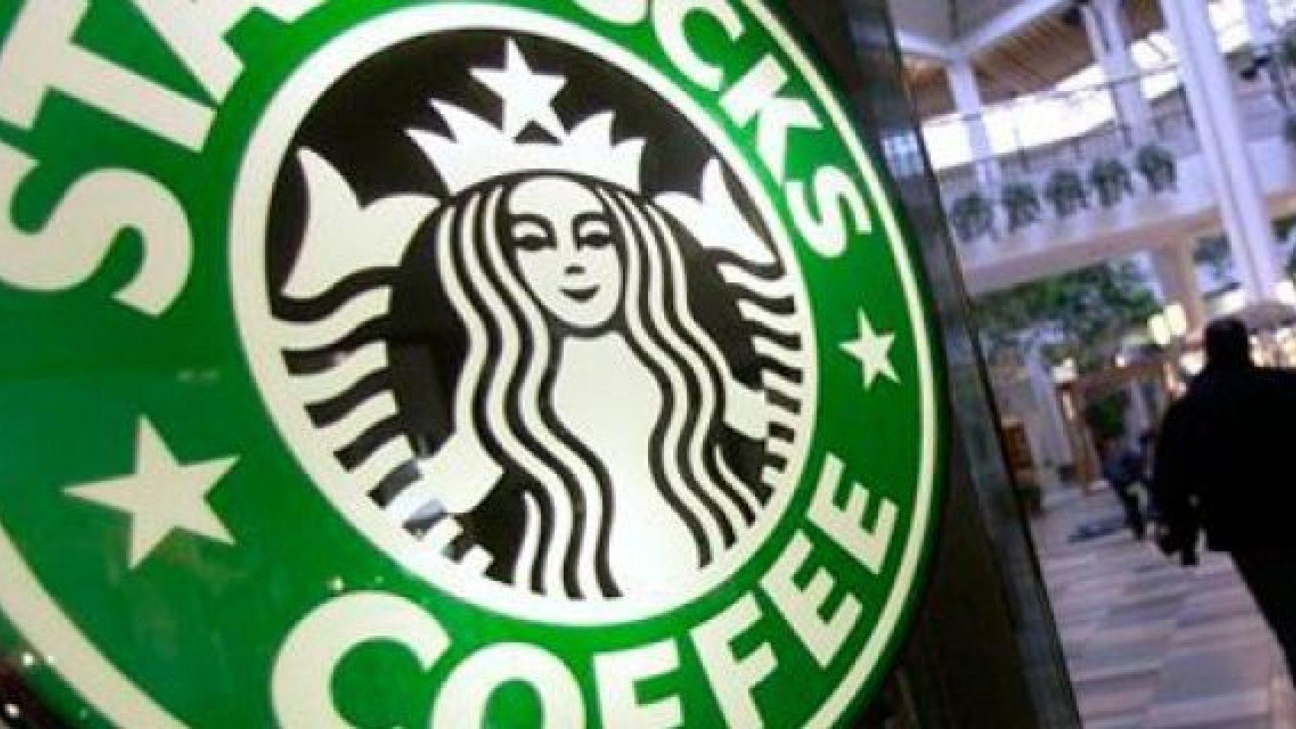 Dumb Starbucks Logo - Dumb Starbucks draws the attention of the coffee chain it mocks ...