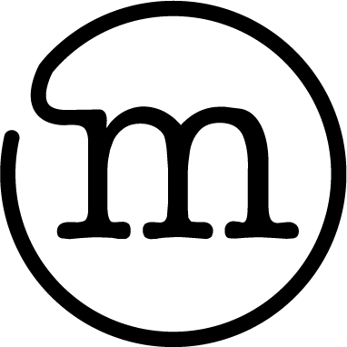 M Circle Logo - m circle | Logo Inspiration | Logo design, Design, Logo inspiration