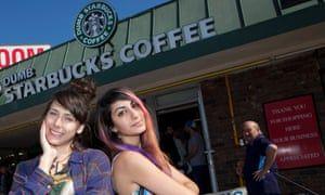 Dumb Starbucks Logo - Dumb Starbucks was the perfect crime, but Starbucks was smart to ...