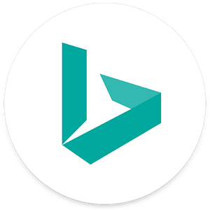 Bing Logo - Bing | Logopedia | FANDOM powered by Wikia