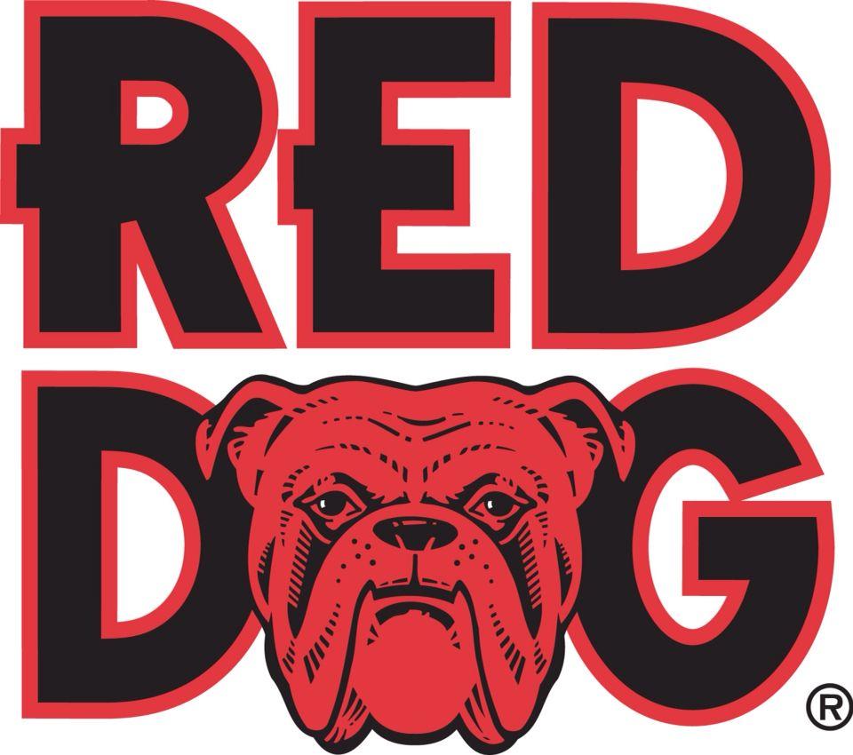 Red Dog Beer Logo - Red Dog. Beer and Drinking. Beer, Logos, Alcohol