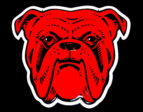Red Dog Logo - Red Dog | C.J.W., Inc.