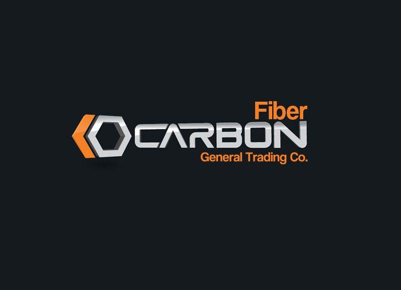 Carbon Logo - Entry #40 by basemamer for Design a Logo for Carbon Fiber General ...