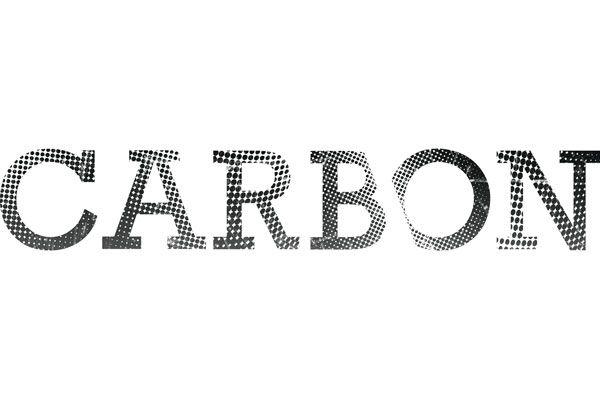 Carbon Logo - Carbon logo