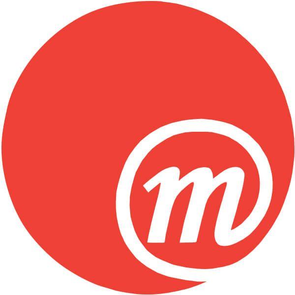 M Circle Logo - M-Tech Systems - Sussex based technology solution experts